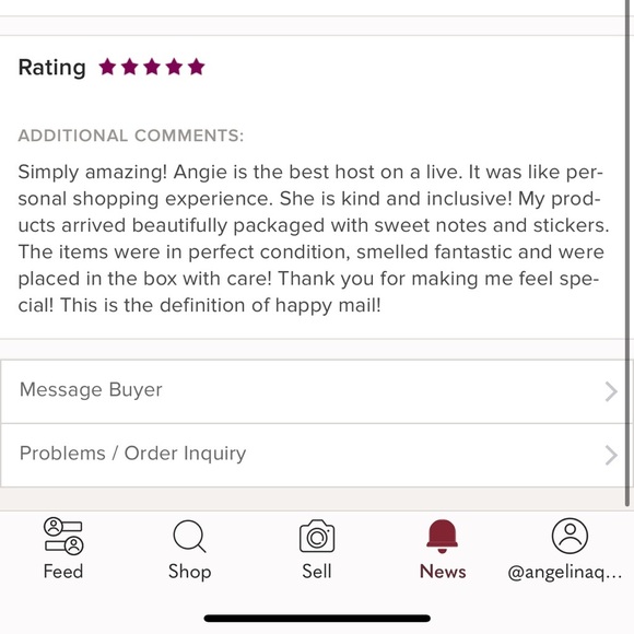 🦋IM LIVE POSH FAMMMM!!!!! - Picture 8 of 16